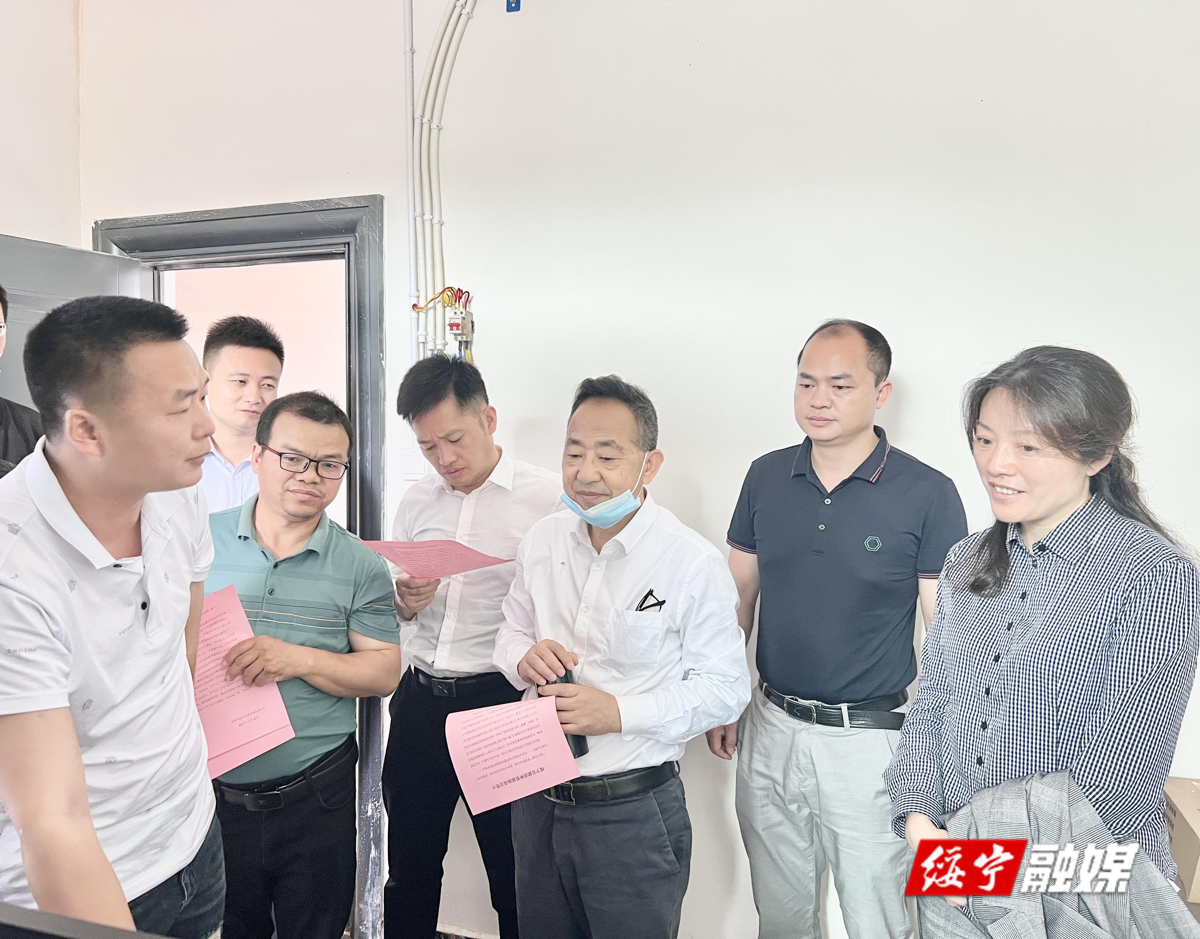 邵阳市调研组来绥宁调研生猪产业发展情况_邵阳头条网