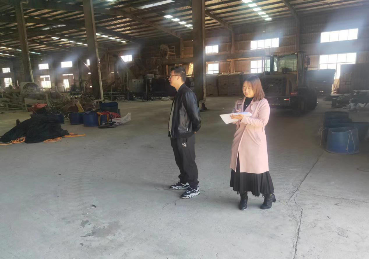长铺子乡：扎实开展蓝天保卫“利剑”行动_邵阳头条网