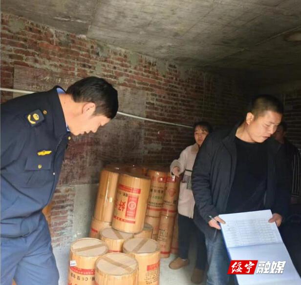 东山乡: 狠抓审核准入口 严把爆竹换证关_邵阳头条网
