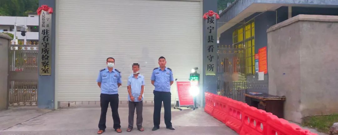 绥宁公安多警联动,破获系列盗窃案_邵阳头条网