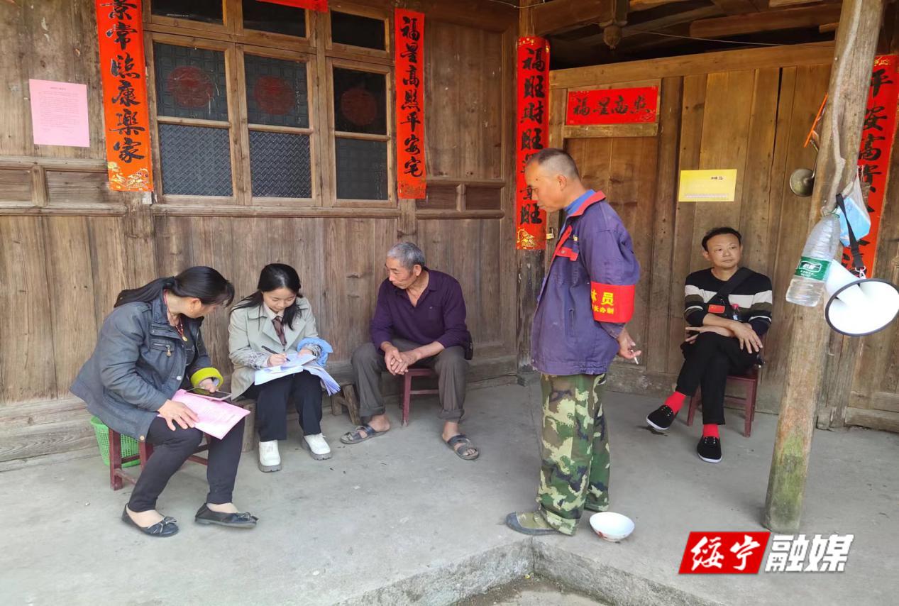 河口乡：防溺水不松懈 抓安全不放松_邵阳头条网