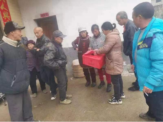 黄土矿镇：补选镇级人大代表工作圆满完成_邵阳头条网