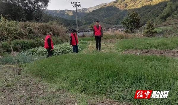 麻塘乡：多措并举营造全民禁毒浓厚氛围_邵阳头条网