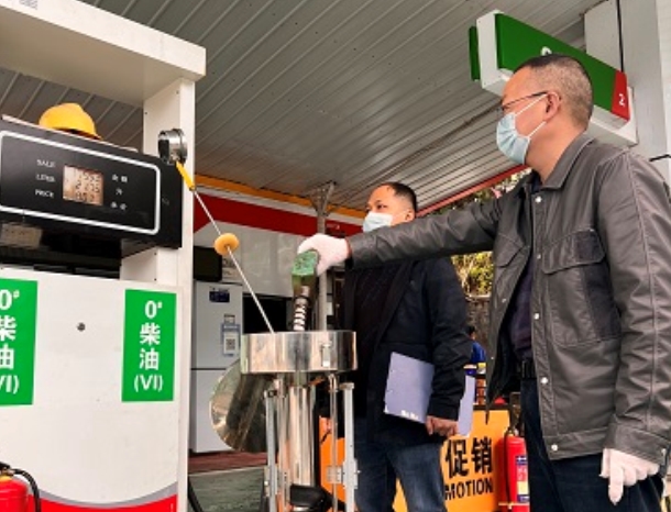 绥宁县加强计量器具检定_邵阳头条网