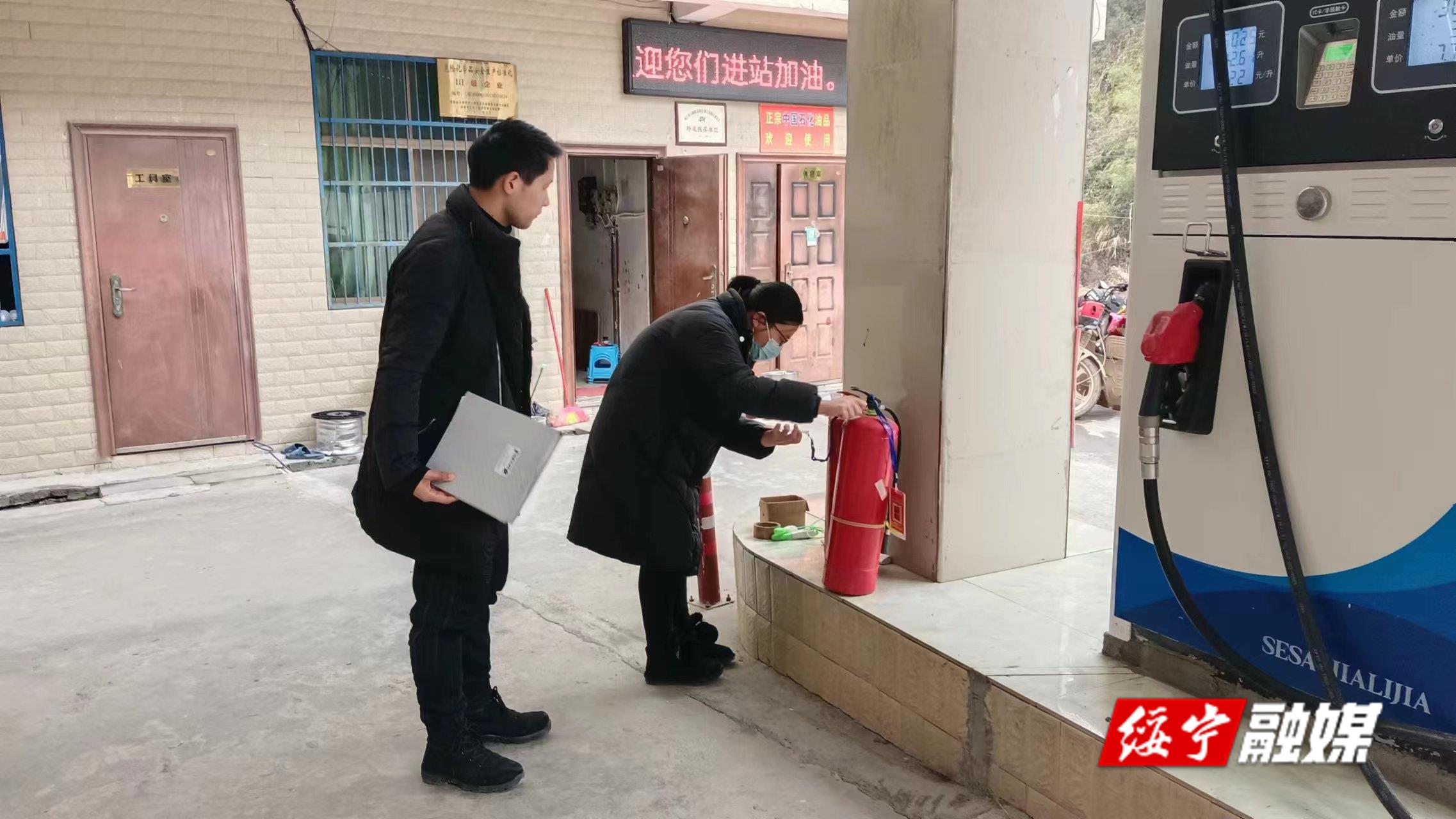 水口乡：新年伊始万象新 收心归位工作勤_邵阳头条网