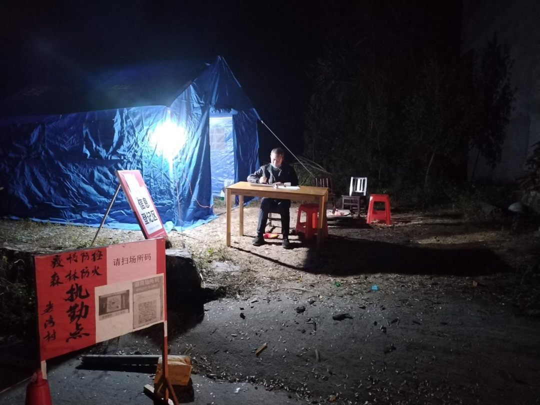 唐家坊镇：小乡村驻村工作队战疫有我显担当_邵阳头条网