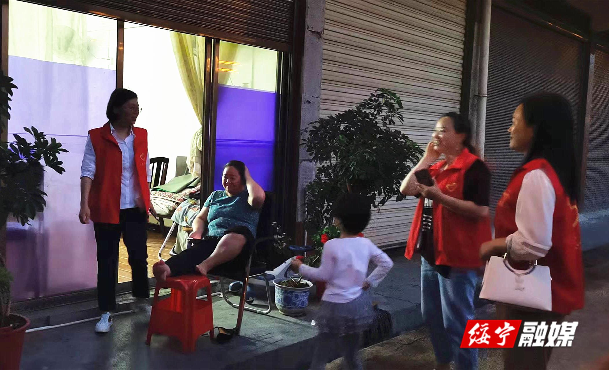 绥宁县文旅广体局：多举措加强干部教育管理 不断提升凝聚力向心力_邵阳头条网