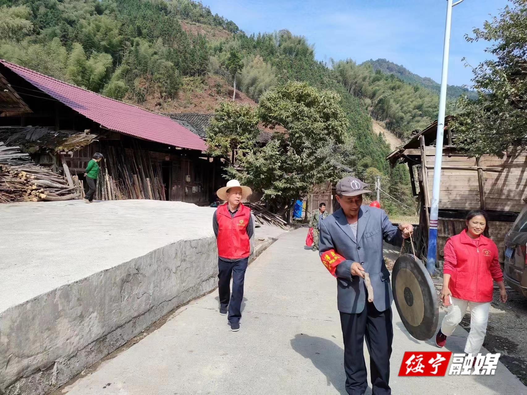 瓦屋塘镇：夯实“战斗堡垒” 织牢织密防火防疫“安全网”_邵阳头条网