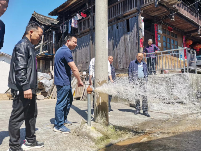 绥宁：重排查促整改 强监管严执法 筑实安全屏障_邵阳头条网