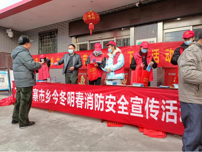 绥宁县应急管理局：持续推进防范“小火亡人、一氧化碳中毒”工作_邵阳头条网