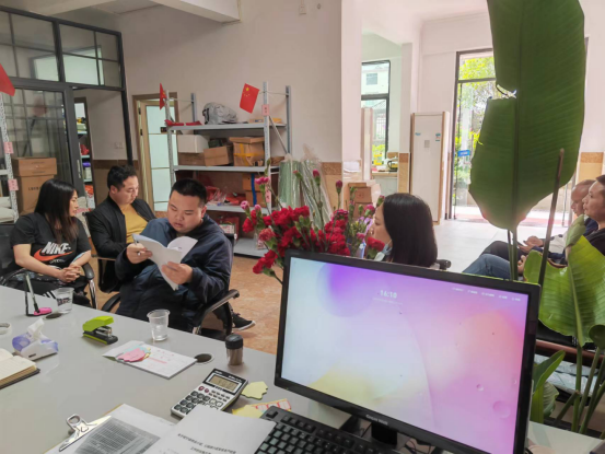住房保障服务中心开展物业小区、公租房小区安全生产大检查工作_邵阳头条网