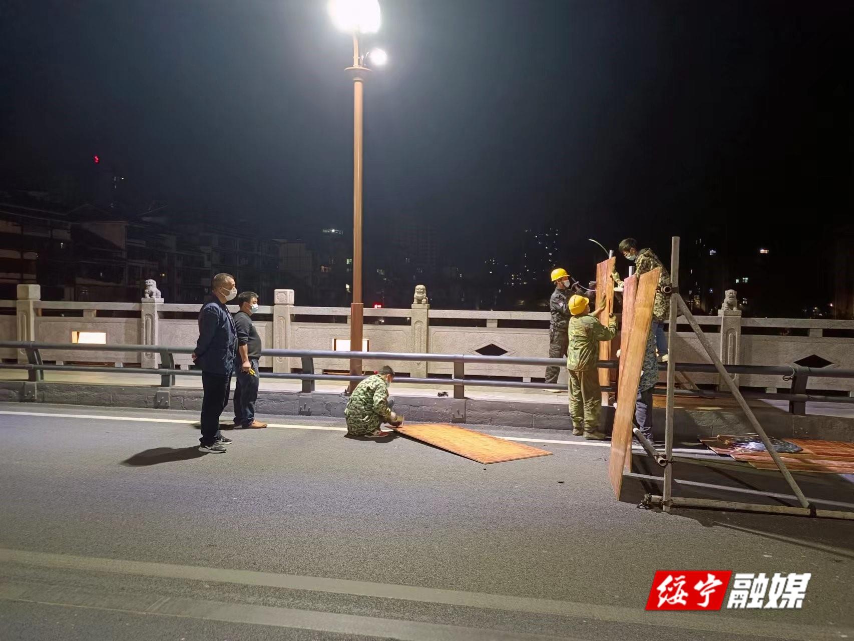 绥宁县住建局：凝心聚力 为精准抗疫筑起防护屏障_邵阳头条网