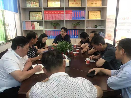 绥宁县自然资源局送温暖、送政策下乡助力乡村振兴_邵阳头条网
