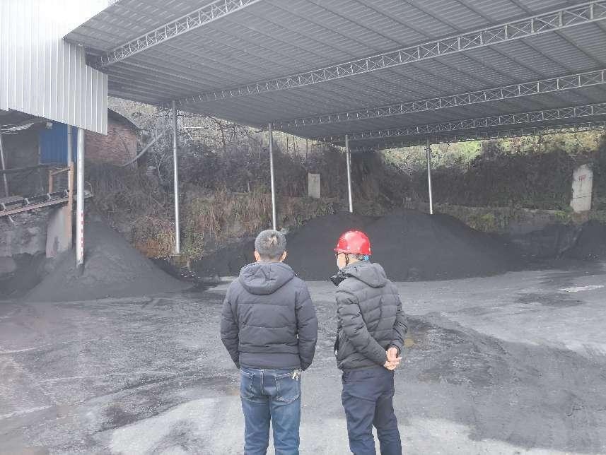 绥宁县自然资源局开展春节前生产安全、消防安全检查_邵阳头条网