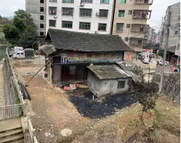 绥宁县长铺镇推动主题教育走深走实(图1)