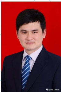 绥宁迎来湘雅医院第五批驻绥帮扶专家(图3)
