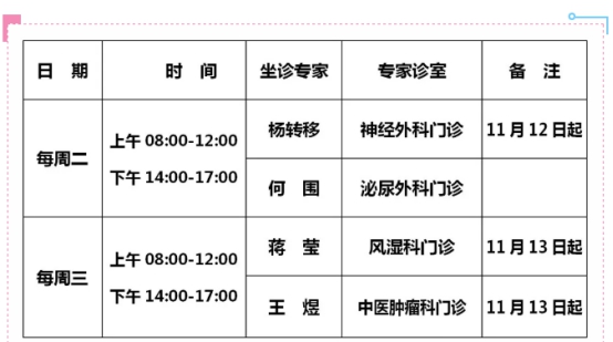 绥宁迎来湘雅医院第五批驻绥帮扶专家(图2)