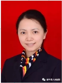 绥宁迎来湘雅医院第五批驻绥帮扶专家(图6)