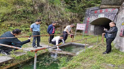 绥宁县加强矿山辐射管理，保障人民权益(图1)