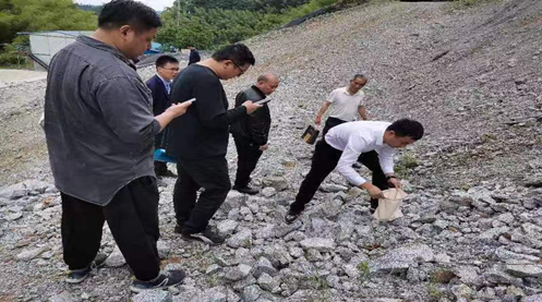 绥宁县加强矿山辐射管理，保障人民权益(图2)