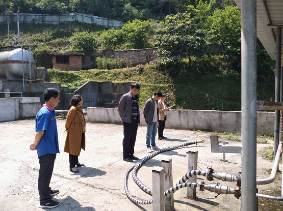 绥宁县城管执法局强化五一劳动节期间绥宁县城管执法局强化五一劳动节期间安全生产工作(图2)