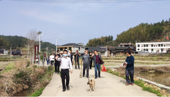 绥宁县四项优待措施激励驻村队员担当作为(图2)
