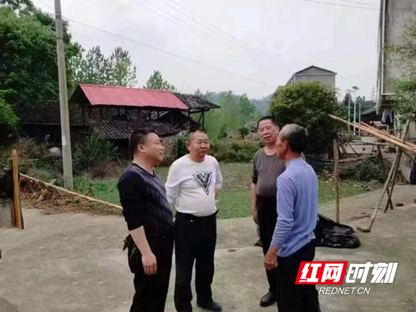 绥宁县：12345热线有呼必应 第一时间响应市民诉求(图1)