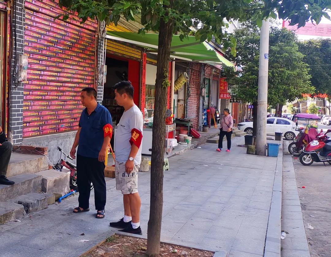 潜逃20年的故意杀人嫌犯在绥宁落网(图1)