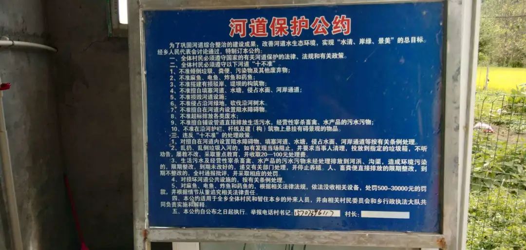绥宁一男子在河道毒鱼被追刑责(图1)