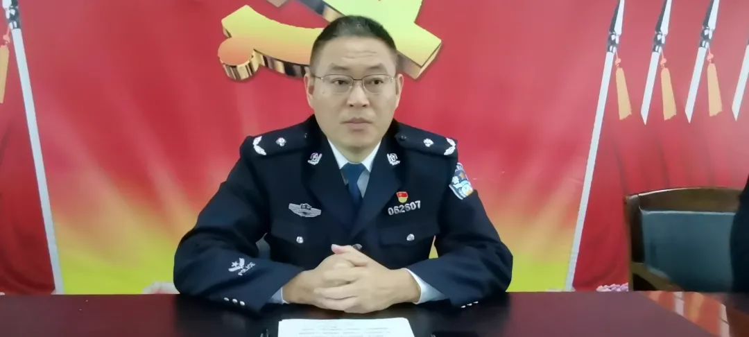 绥宁县森林公安管理体制调整会议召开(图2)