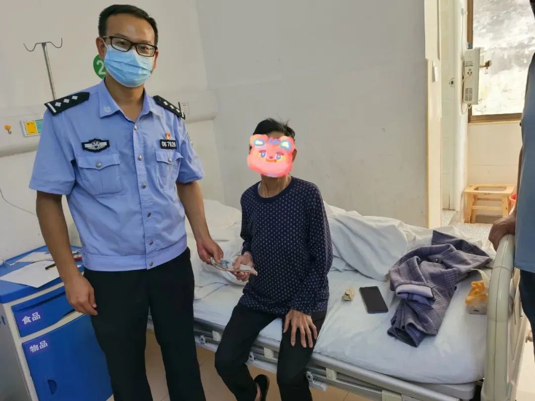 绥宁公安多警联动，破获系列盗窃案(图2)