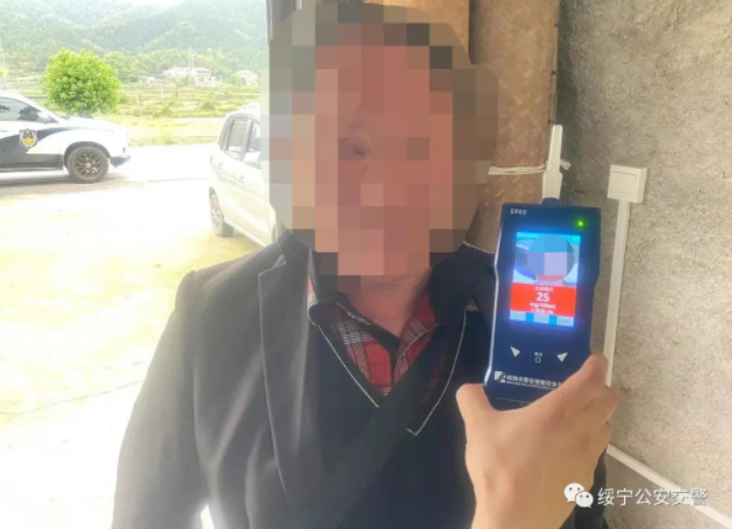 绥宁交警曝光高风险运输企业、违法突出重点车辆及假期安全提示(图5)