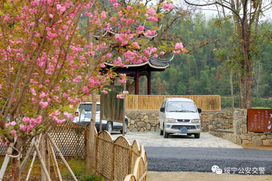 绥宁交警发布2023年“中秋节” “国庆节”道路交通“两公布一提示”(图5)