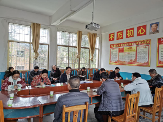 唐旭峰调研督导李熙学校开学工作(图1)