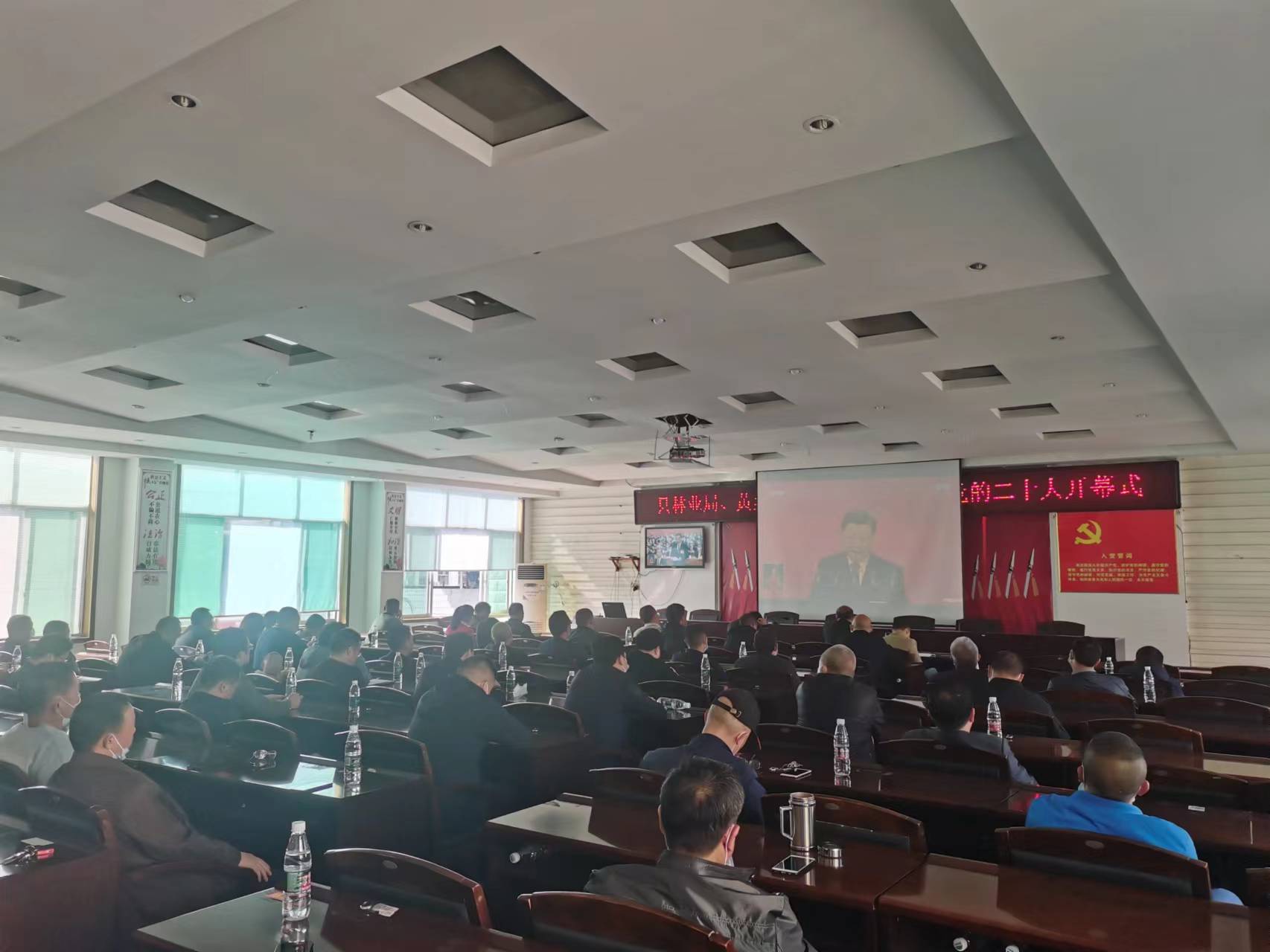 县林业局：以党的二十大精神推进绥宁县生态建设高质量发展 争创国家森林城市(图2)