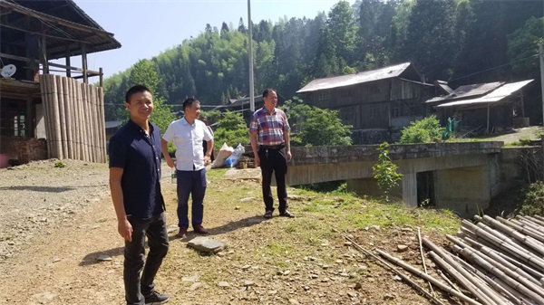 绥宁县麻塘乡：多措并举扮靓人居环境“颜值”(图2)