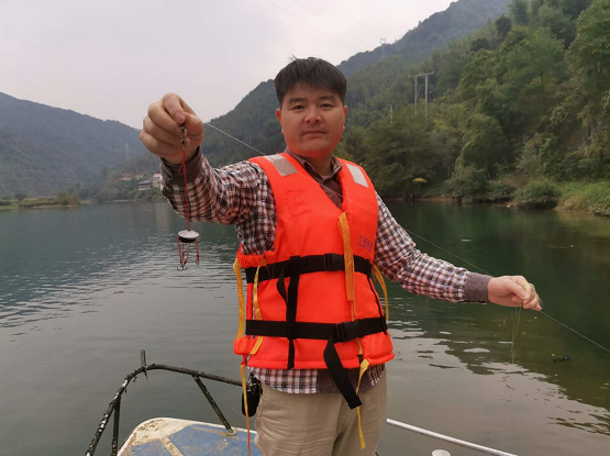 绥宁县从严打击非法捕捞行为(图2)