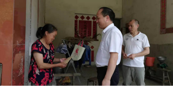 绥宁县人社局：铭记历史感党恩 立足岗位争先锋(图2)
