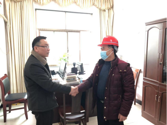 人社、公安：打击欠薪、绥宁县亮出“组合拳”(图1)