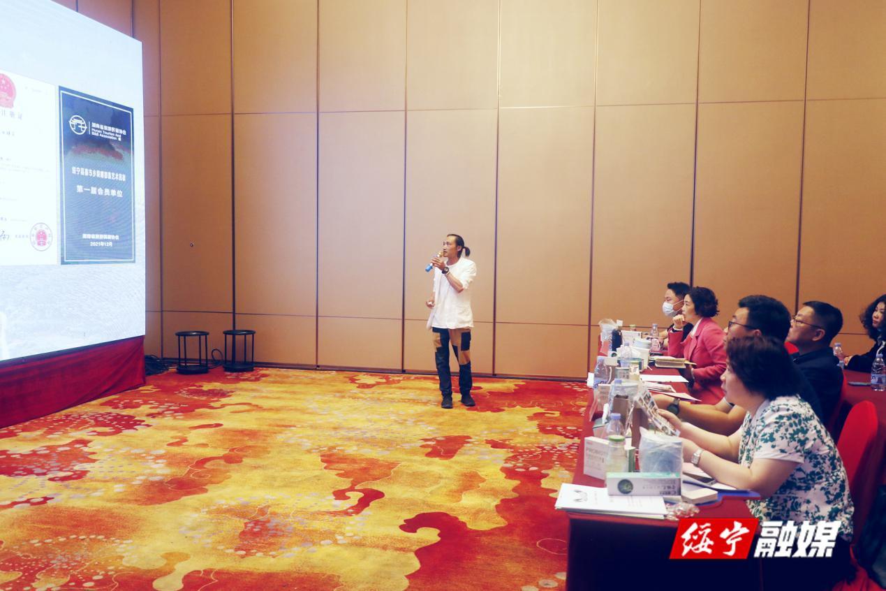 绥宁在第五届“中国创翼”创业创新大赛邵阳市选拔赛中取得较好成绩(图1)