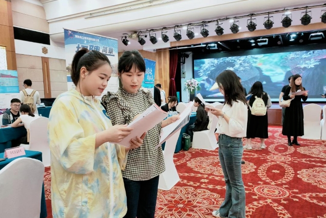邵阳市绥宁县：“五依托”助力脱贫劳动力就业(图2)