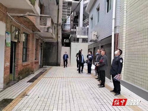 五一假期，绥宁市场监管人去哪儿了(图7)