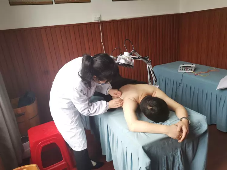 医疗联动，服务基层——绥宁县中医医院开展下乡健康义诊暨指导教学活动(图3)