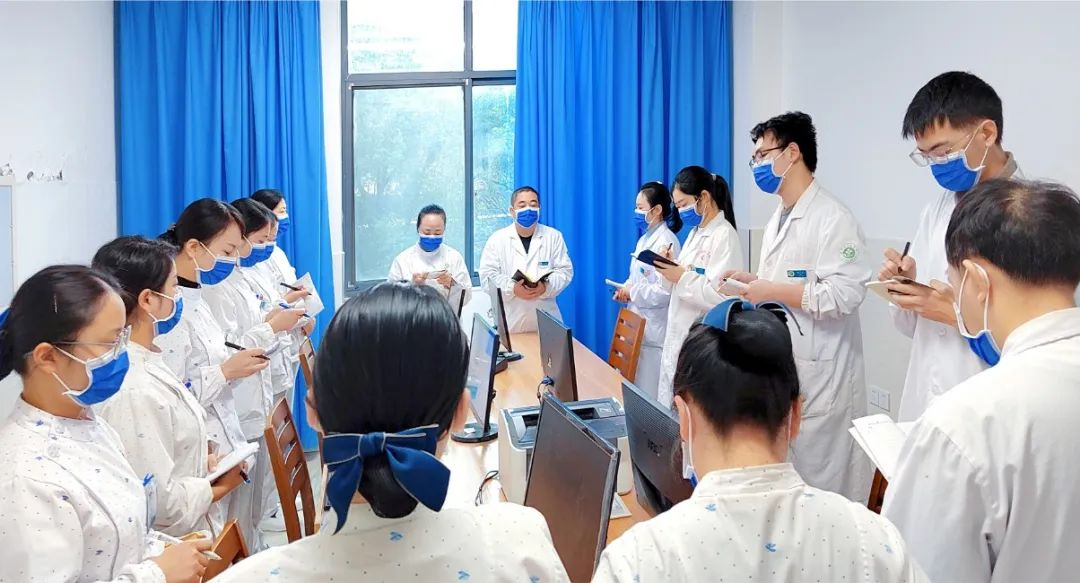 绥宁县人民医院多举措开展防范电信网络诈骗宣传行动(图5)