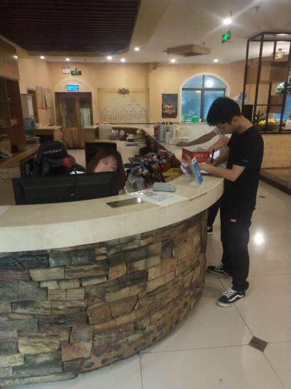 部门联动，推进绥宁县网吧专项整治(图2)