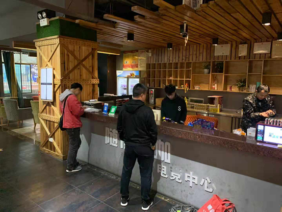 湖南绥宁文旅广体局:及时开展安全生产风险隐患大排查大整治(图2)