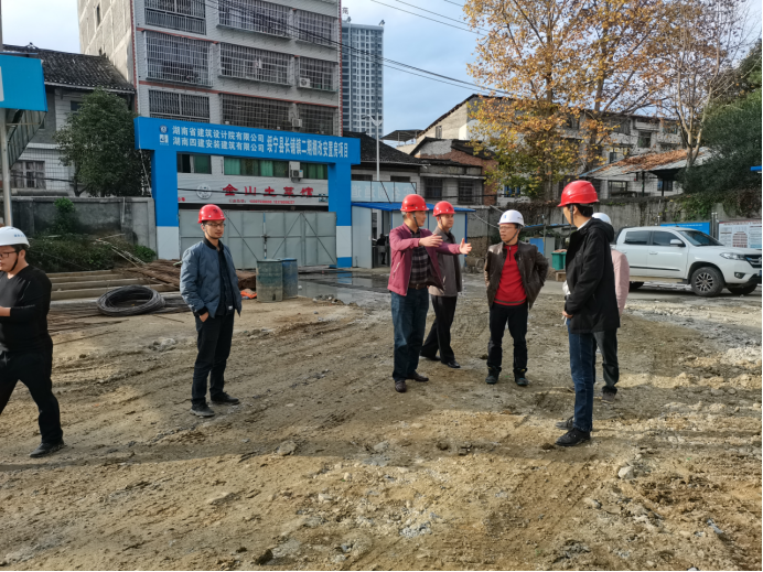 绥宁全面推进行业领域安全排查整治(图1)