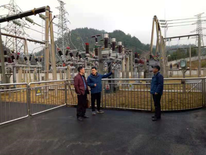 绥宁应急管理局：有序推进“百日行动”走深走实(图1)