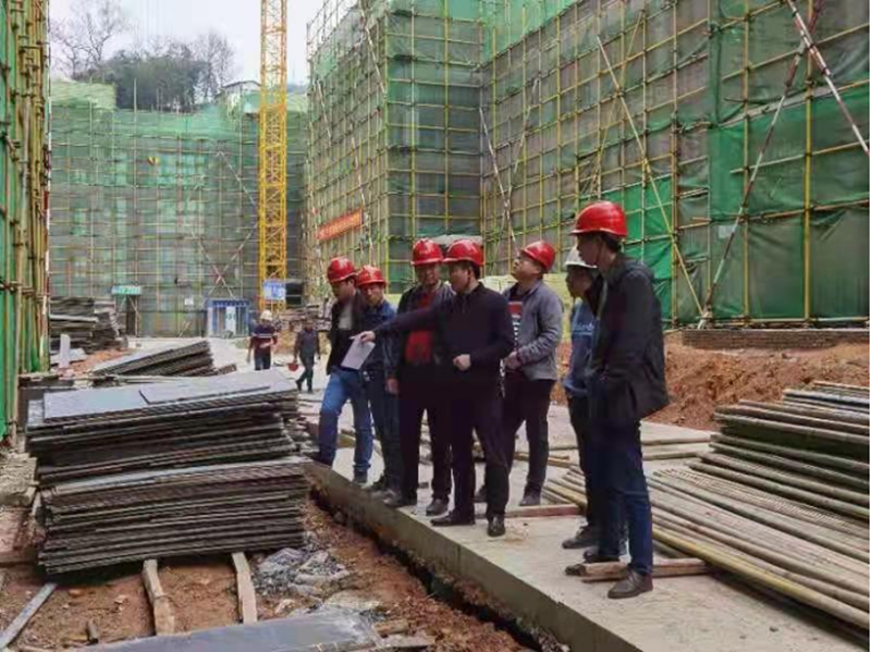 绥宁：积极谋划、精心组织防灾减灾宣传周活动(图3)