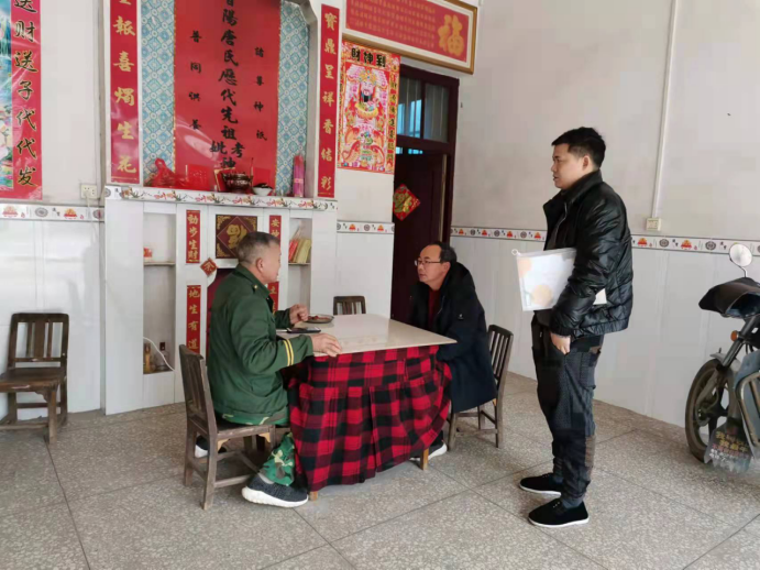 绥宁县安委办：聚焦“三重点”展开督查，力促安全工作出实效(图1)